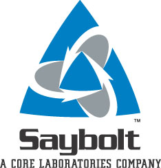 Logo van Saybolt Nederland B.V.